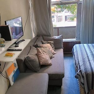 Apartamento de 1 Dormitorio